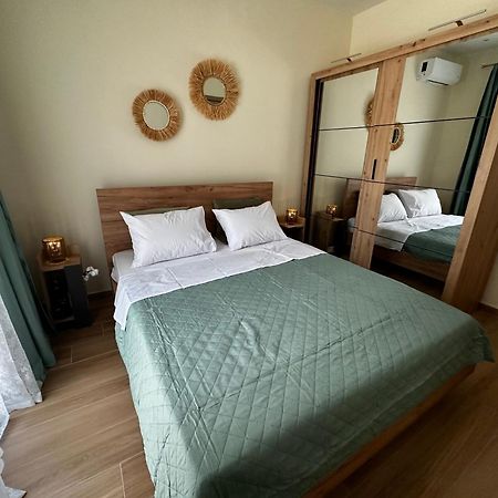 Gouvia Hideaway Lägenhet Exteriör bild