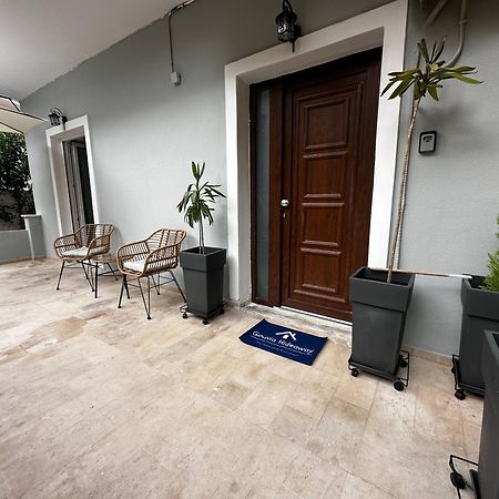 Gouvia Hideaway Lägenhet Exteriör bild