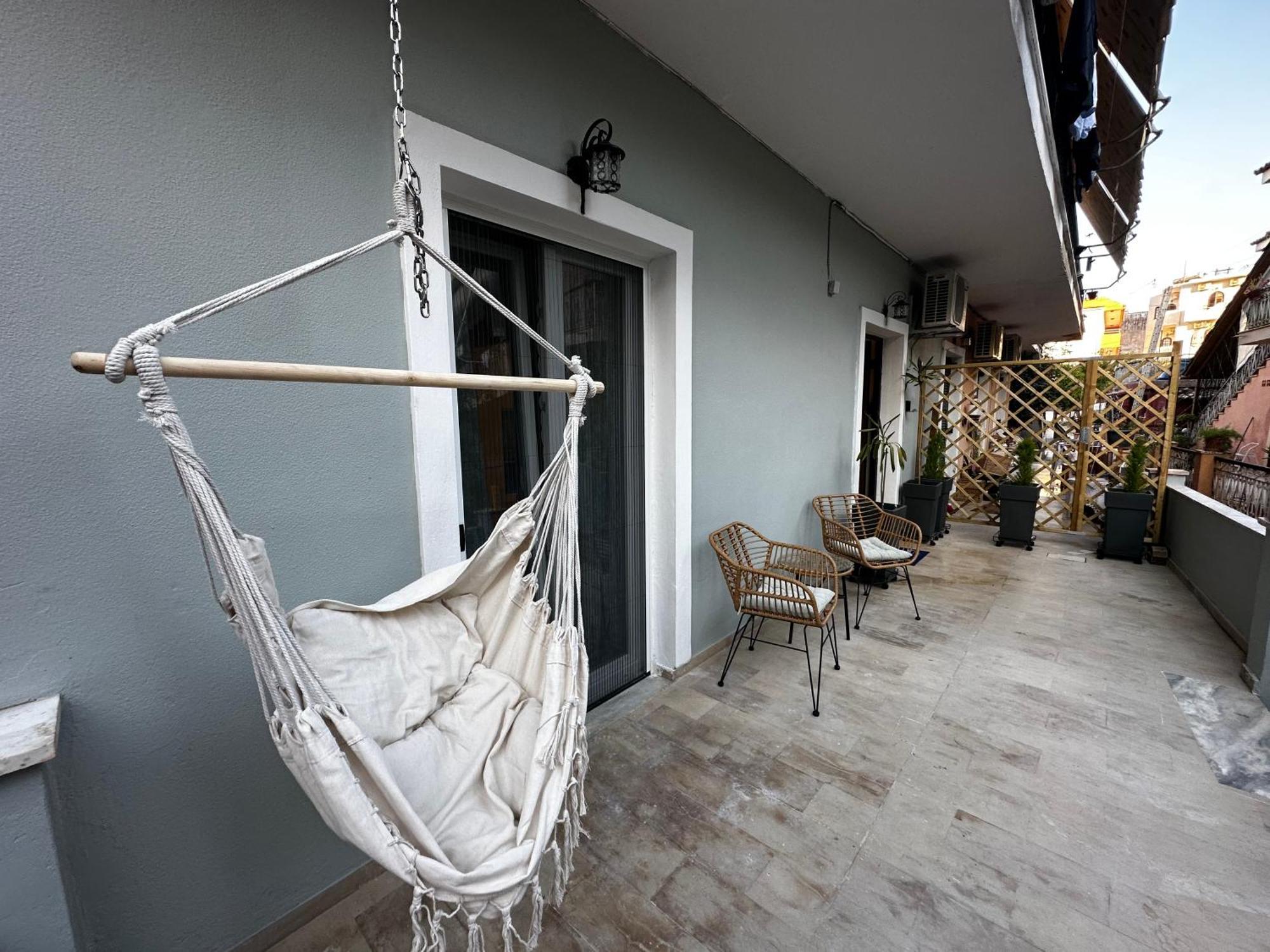 Gouvia Hideaway Lägenhet Exteriör bild